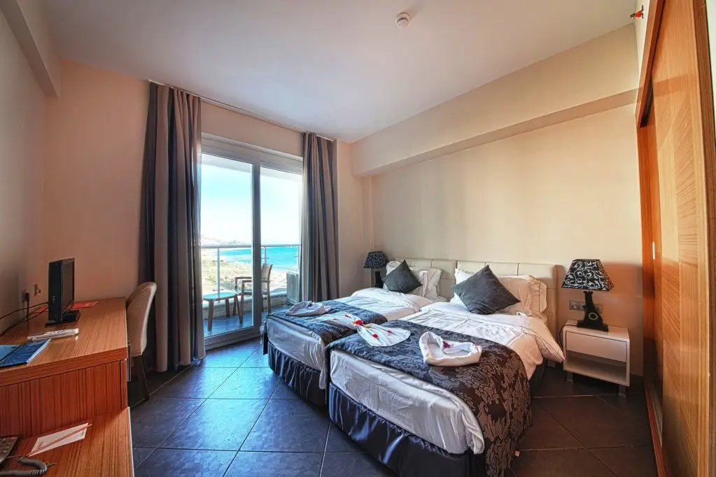 Оздере: Karya Family Resort Hotel