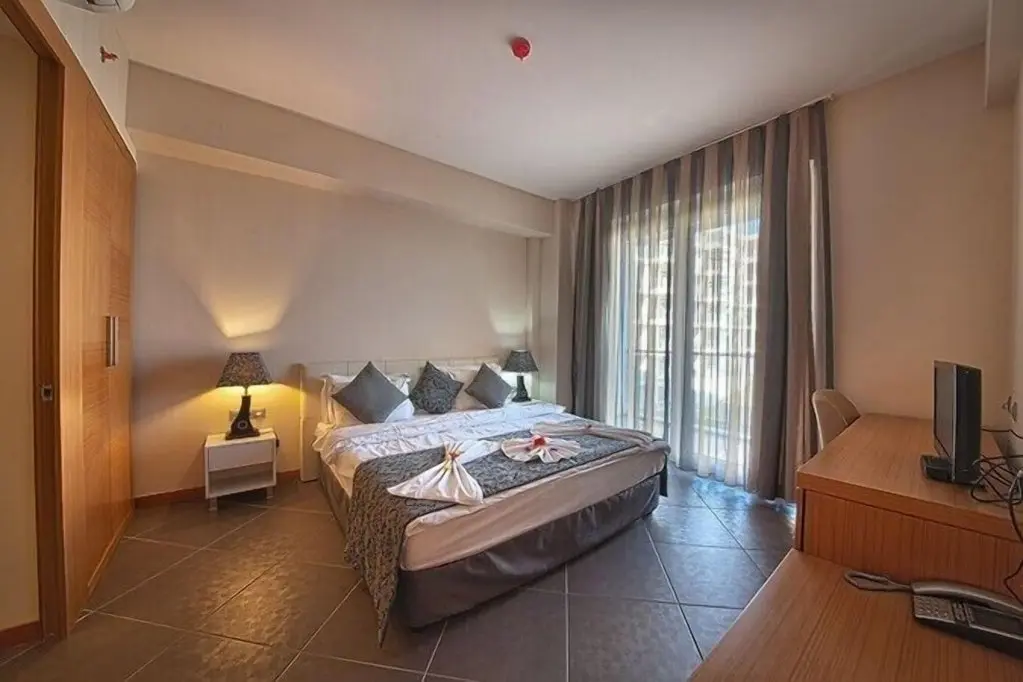 Оздере: Karya Family Resort Hotel