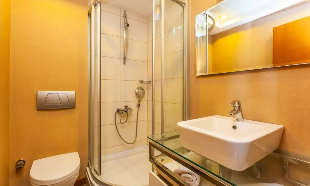 Оздере: Karya Family Resort Hotel