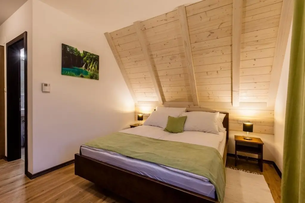 Оздере: Karya Family Resort Hotel