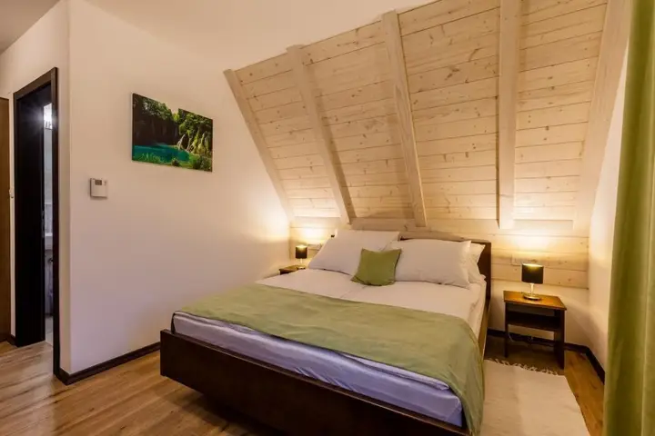 Оздере: Karya Family Resort Hotel