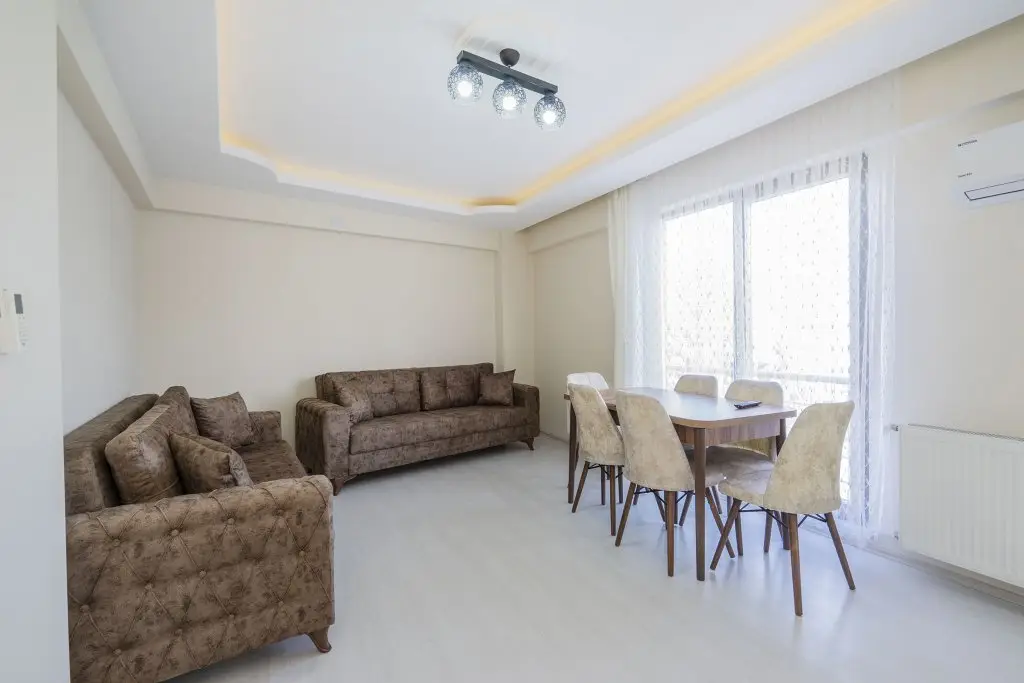 Бурса: Turklandia Apartments