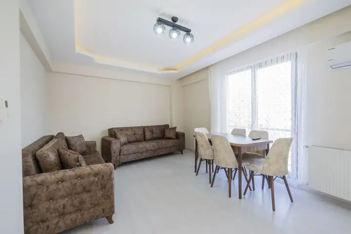 Бурса: Turklandia Apartments