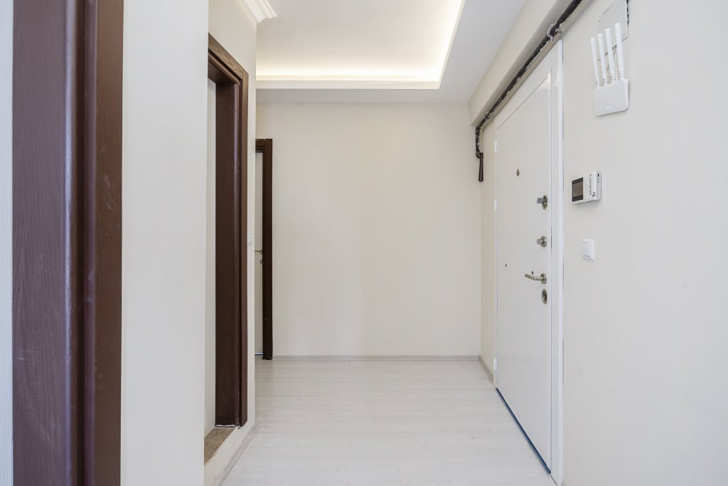 Бурса: Turklandia Apartments