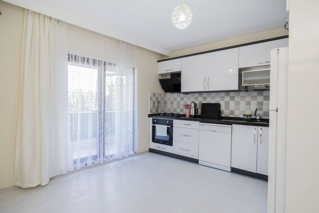 Бурса: Turklandia Apartments