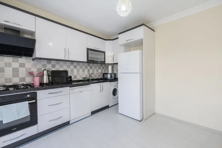 Бурса: Turklandia Apartments