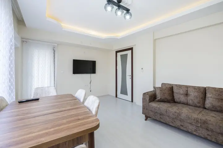 Бурса: Turklandia Apartments
