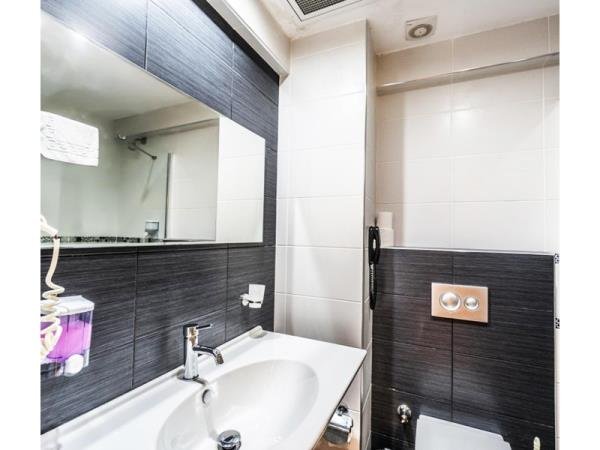 Бодрум: Sunhill Centro Hotel