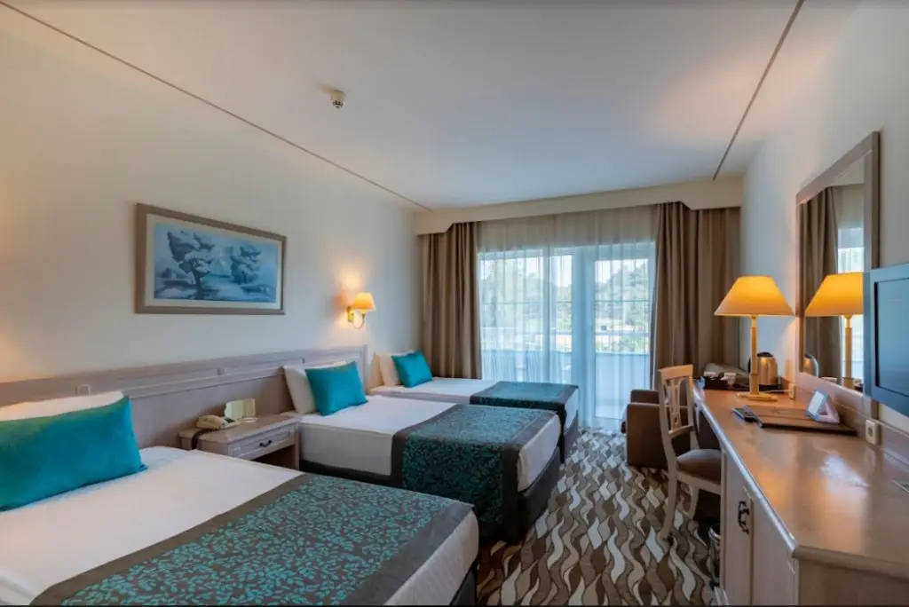 Гёйнюк: Ma Biche Kemer by Werde Hotels