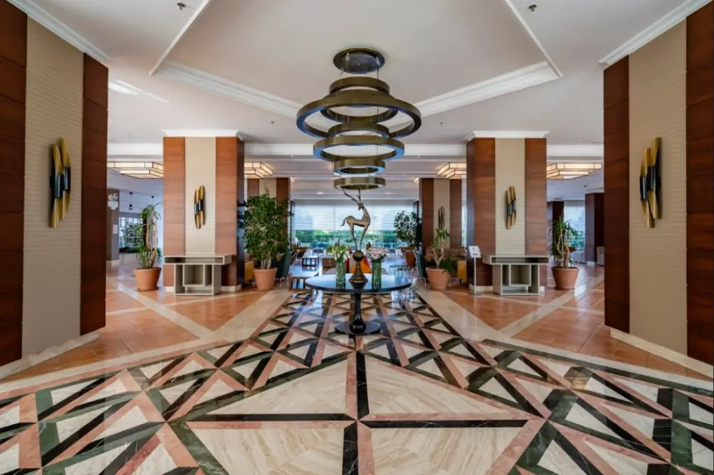 Гёйнюк: Ma Biche Kemer by Werde Hotels