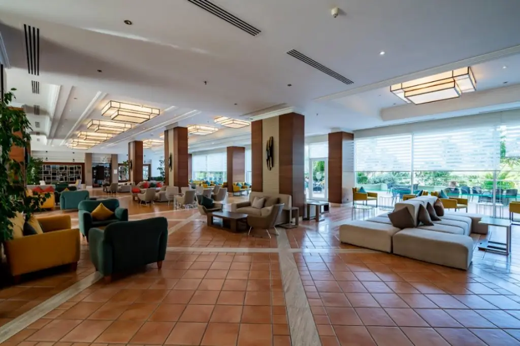 Гёйнюк: Ma Biche Kemer by Werde Hotels