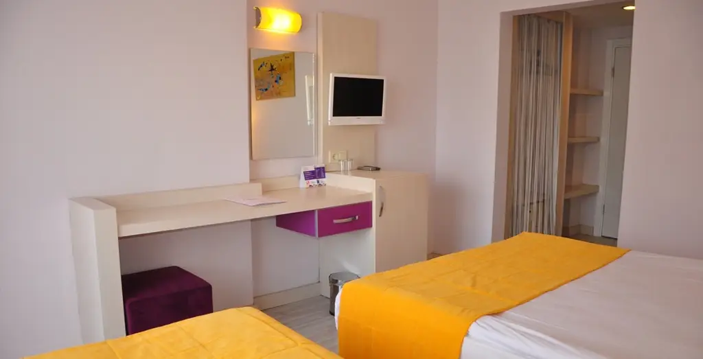 Манавгат: Side Win Hotel & Spa