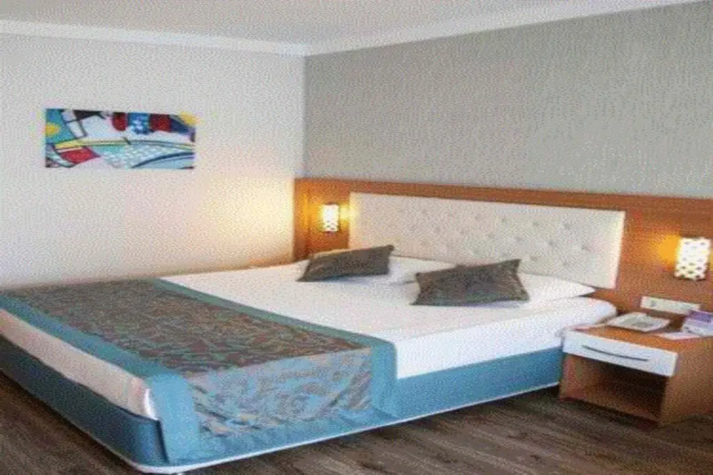 Манавгат: Side Win Hotel & Spa