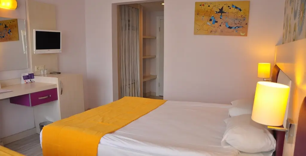 Манавгат: Side Win Hotel & Spa