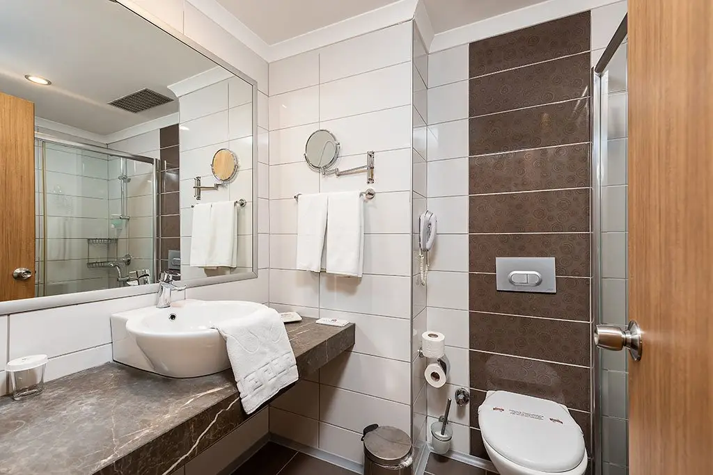 Аланья: Annabella Diamond Hotel - All Inclusive