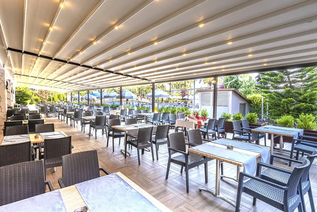 Аланья: Annabella Diamond Hotel - All Inclusive