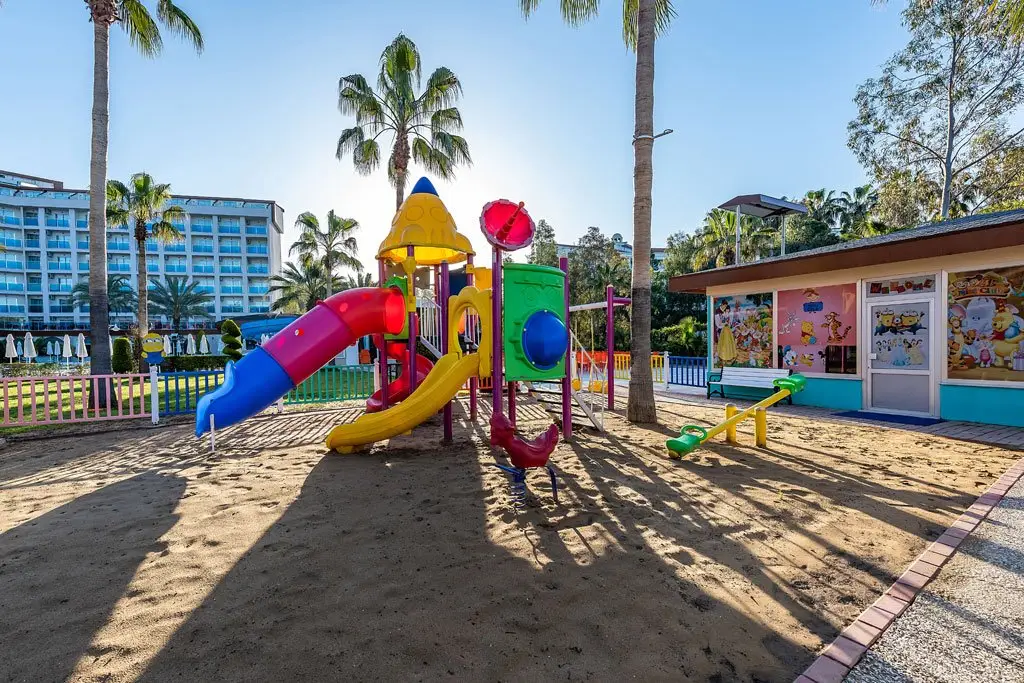Аланья: Annabella Diamond Hotel - All Inclusive