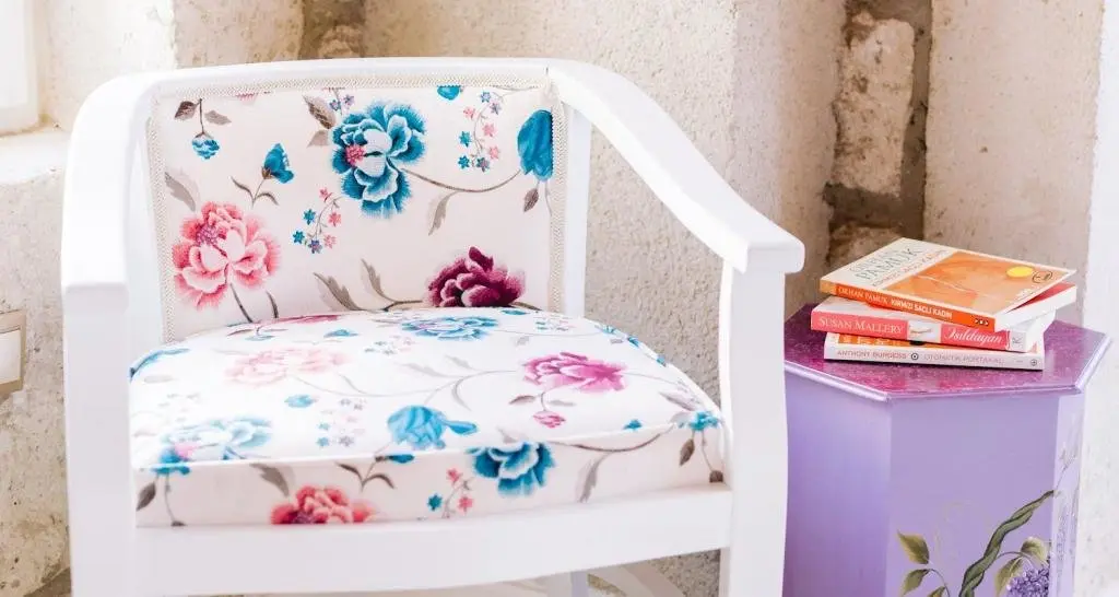 Чешме: Begonvil Butik Otel by Aliki Alacati