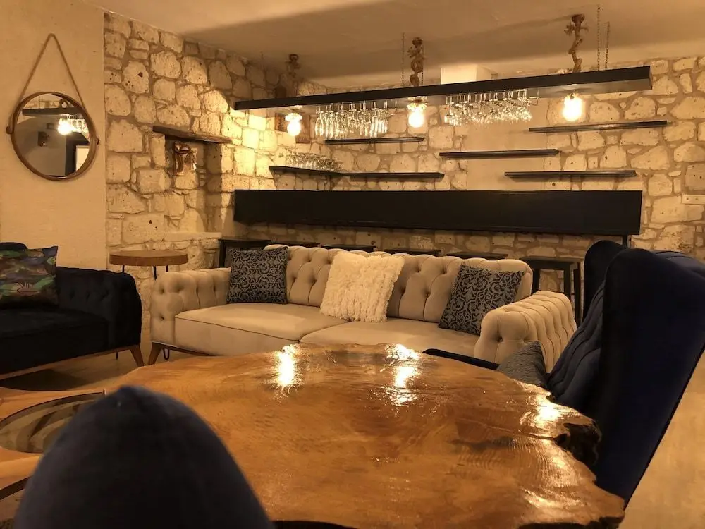 Чешме: Begonvil Butik Otel by Aliki Alacati