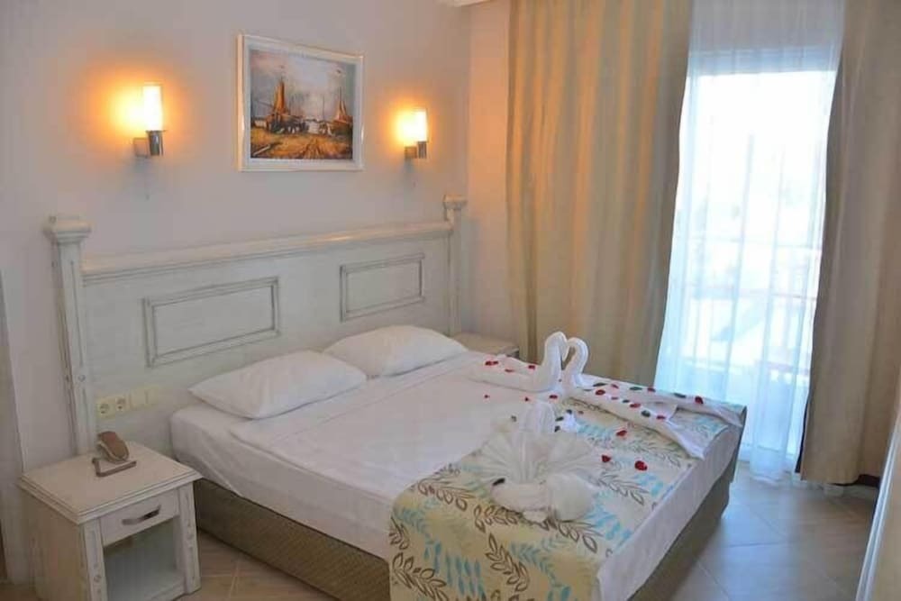 Манавгат: Life Elite Hotel