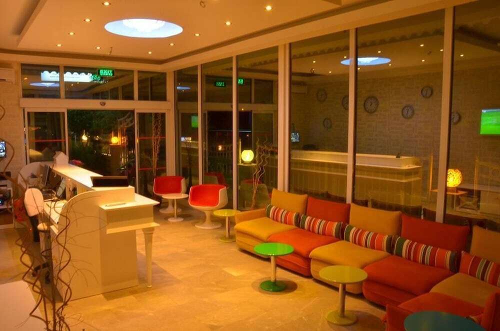 Манавгат: Life Elite Hotel