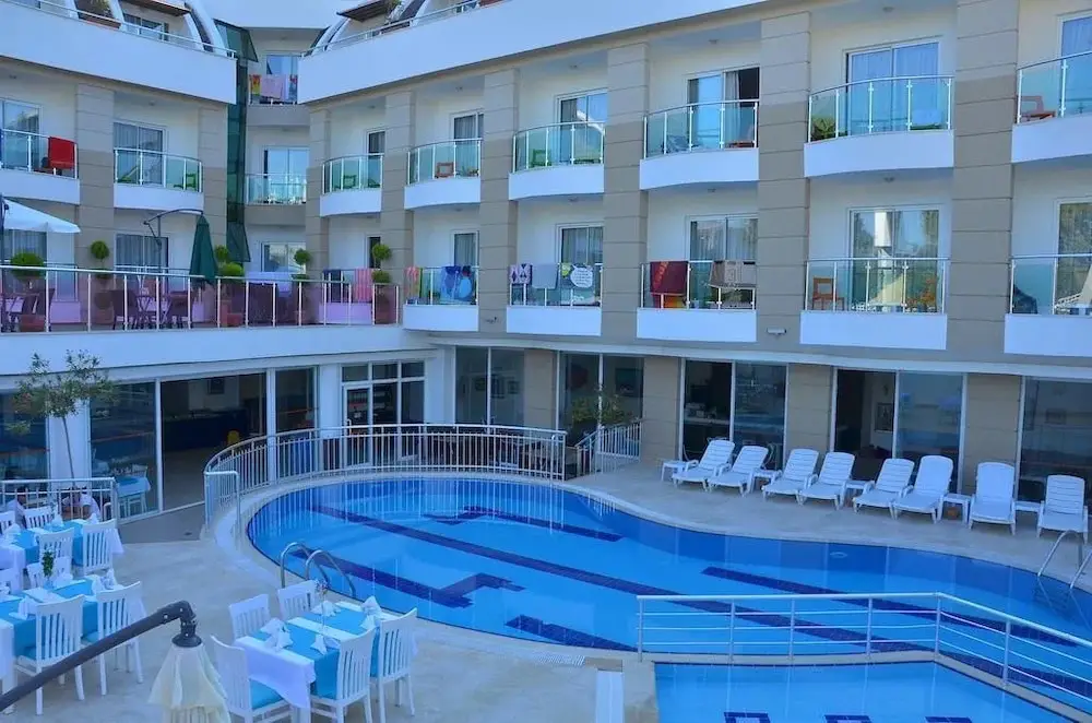 Манавгат: Life Elite Hotel
