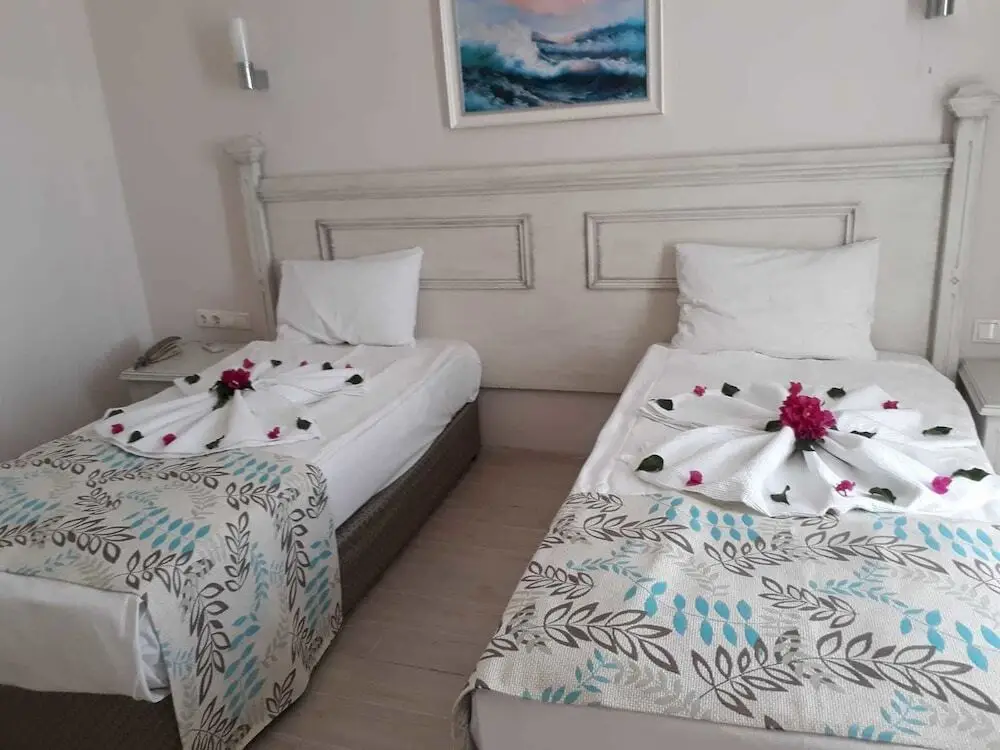 Манавгат: Life Elite Hotel