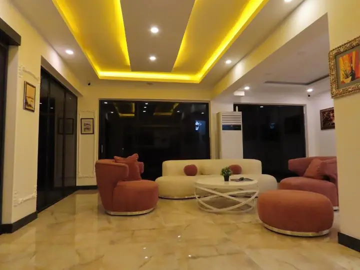 Аланья: Kadeer Hotel