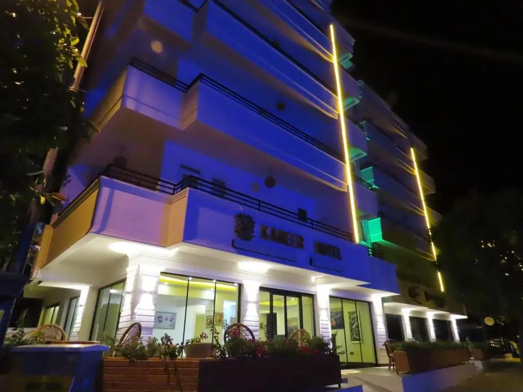 Аланья: Kadeer Hotel
