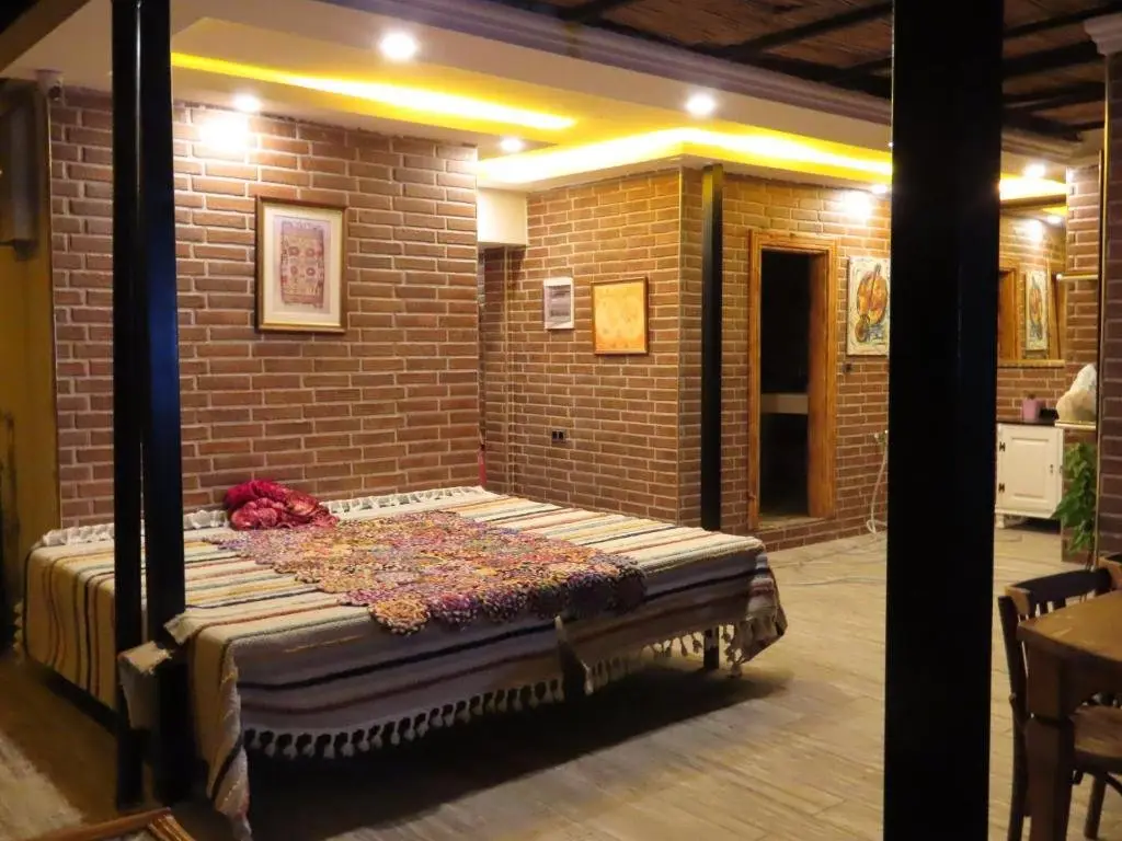 Аланья: Kadeer Hotel