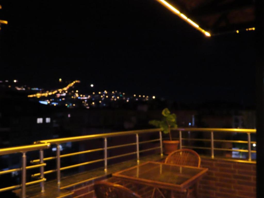 Аланья: Kadeer Hotel