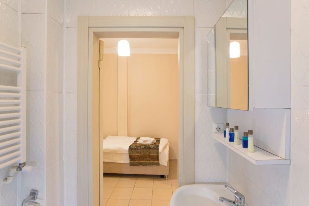 Стамбул: Berce Apartment & Suites