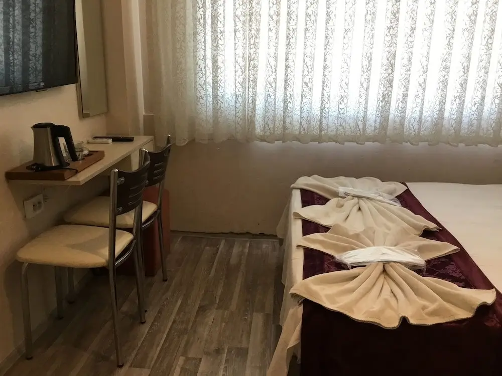 Стамбул: Berce Apartment & Suites