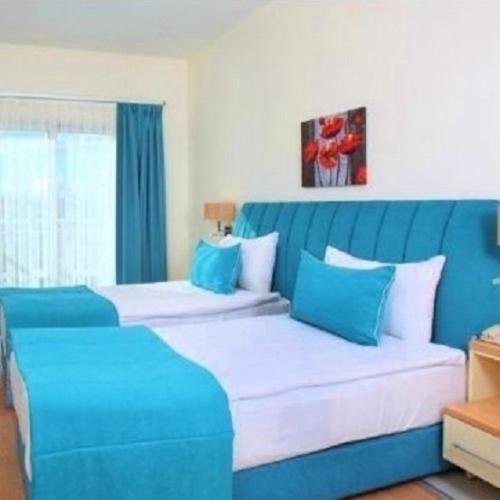 Битез: Kaptan Otel Bitez