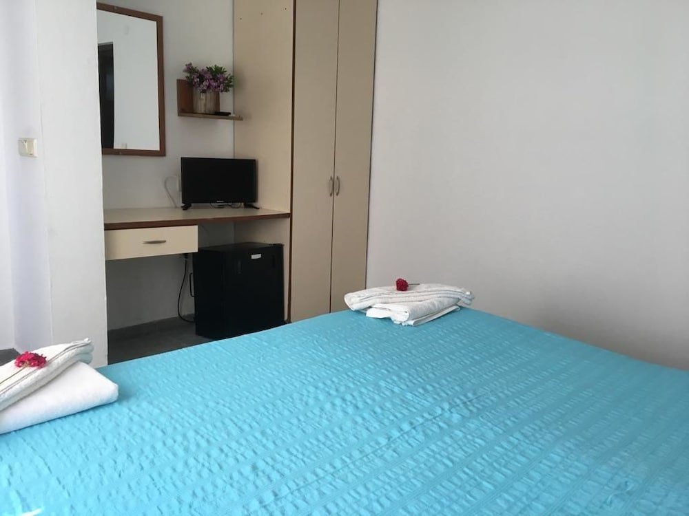 Битез: Kaptan Motel