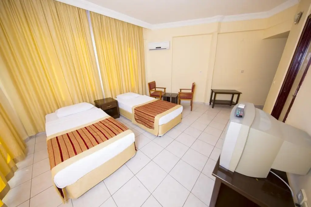 Аланья: Klas Hotel Dom