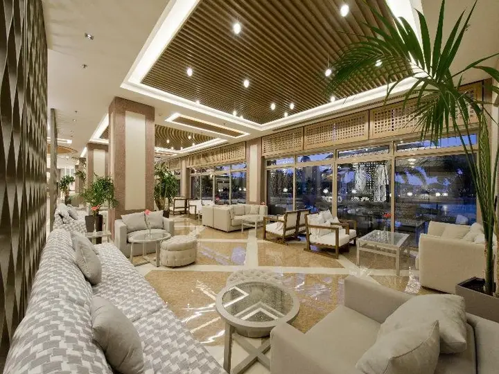 Белек: Xanadu Resort