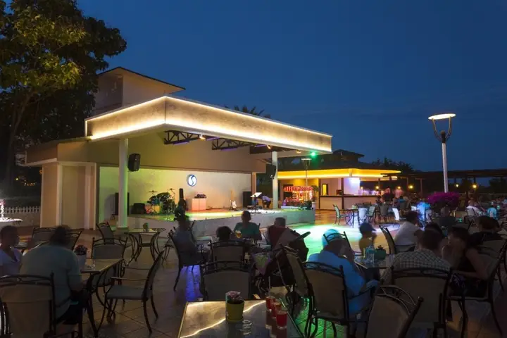Манавгат: Hotel Turan Prince