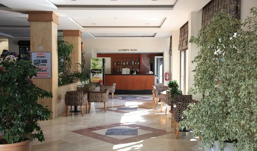 Сёке: Marbel Hotel by Palm Wings