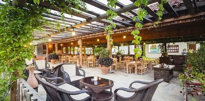Манавгат: Club Hotel Turan Prince Select Villas