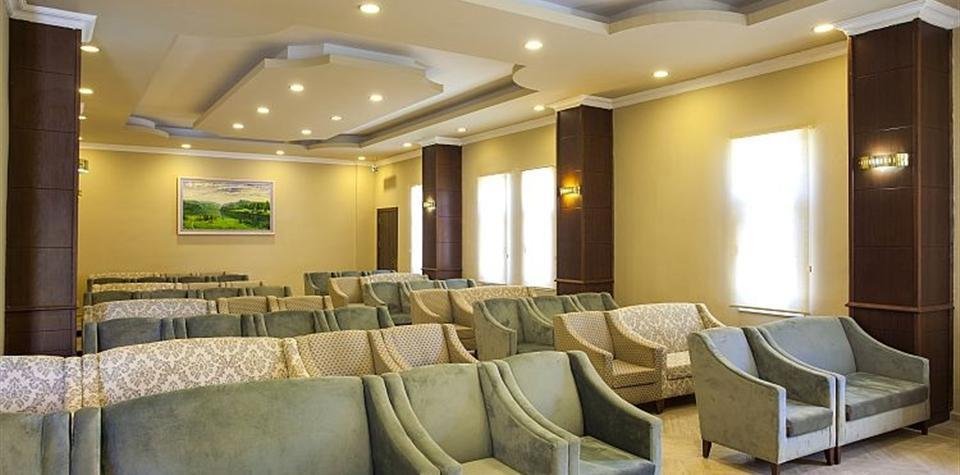 Манавгат: Club Hotel Turan Prince Select Villas