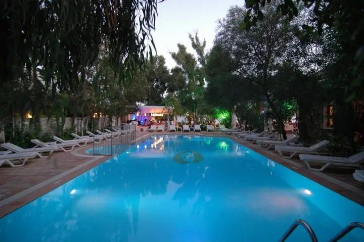 Газиантеп: Okaliptus Hotel