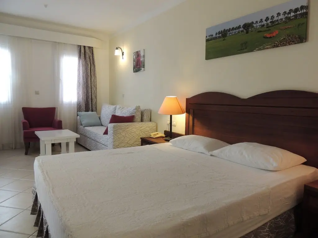 Газиантеп: Okaliptus Hotel