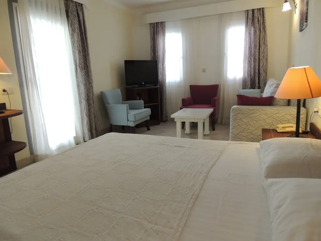 Газиантеп: Okaliptus Hotel
