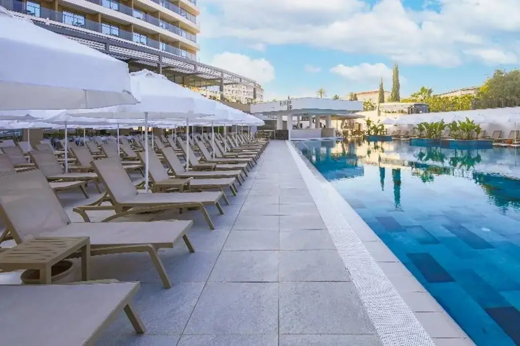 Манавгат: Side Stella Elite Resort&Spa