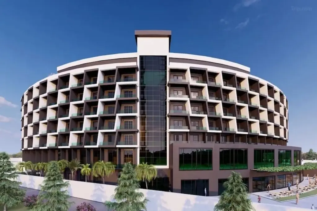 Манавгат: Side Stella Elite Resort&Spa