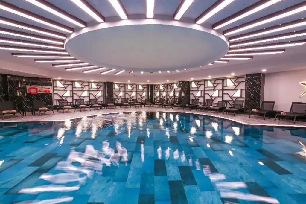 Манавгат: Side Stella Elite Resort&Spa