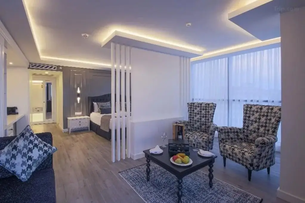 Манавгат: Side Stella Elite Resort&Spa
