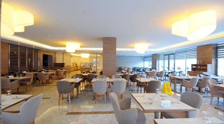 Фетхие: Idas Hotel