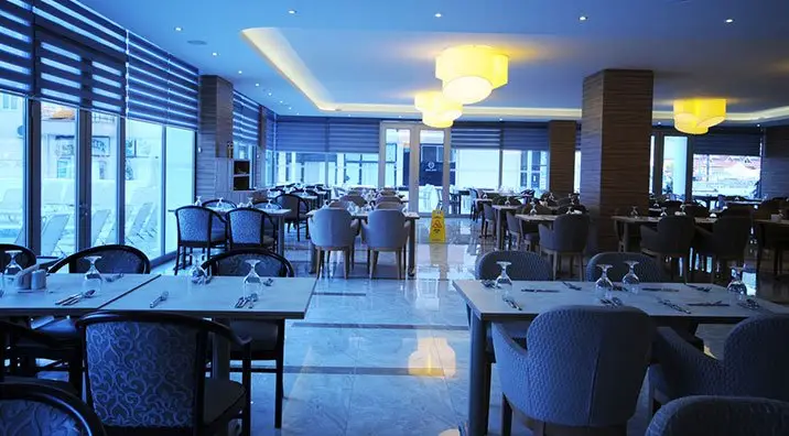 Фетхие: Idas Hotel